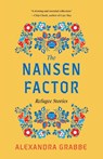 The Nansen Factor - Alexandra Grabbe - 9798887195094