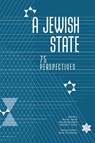 A Jewish State: 75 Perspectives - Aharon Barak - 9798887195322