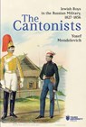 The Cantonists - Josef Mendelevich - 9798887196817