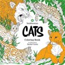 Cats: A Smithsonian Coloring Book - Smithsonian Institute ; Rachel Curtis - 9798887240664