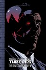 Teenage Mutant Ninja Turtles: The IDW Collection Volume 16 - Sophie Campbell ; Tom Waltz - 9798887241272