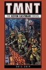 Teenage Mutant Ninja Turtles: The Kevin Eastman Covers (2015-2019) - Kevin Eastman - 9798887241616