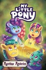 My Little Pony: Maretime Mysteries - Stephanie Williams ; Abby Bulmer - 9798887241715