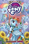 Best of My Little Pony, Vol. 3: Rainbow Dash - Ted Anderson ; Christina Rice - 9798887241845