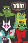 Best of Teenage Mutant Ninja Turtles Collection, Vol. 5 - Sophie Campbell ; Tom Waltz - 9798887242637