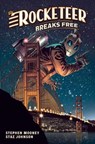 The Rocketeer: Breaks Free - Stephen Mooney ; Staz Johnson - 9798887242750