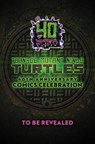 Teenage Mutant Ninja Turtles: 40th Anniversary Comics Celebration - Jim Lawson ; Sophie Campbell - 9798887242804
