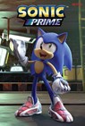 Sonic the Hedgehog: Sonic Prime, Vol. 1 - Hayden Robel - 9798887242811