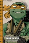 Teenage Mutant Ninja Turtles: The IDW Collection Volume 7 - Kevin Eastman ; Tom Waltz - 9798887243139