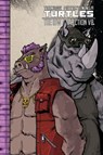 Teenage Mutant Ninja Turtles: The IDW Collection Volume 8 - Tom Waltz ; Kevin Eastman - 9798887243146