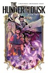 The Hunger and the Dusk, Vol. 2 - G. Willow Wilson ; Chris Wildgoose - 9798887243191