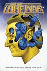 Star Trek: Lore War - Christopher Cantwell - 9798887243597