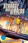 Star Trek: Strange New Worlds Omnibus, Vol. 1 - Mike Johnson ; Kirsten Beyer - 9798887243818