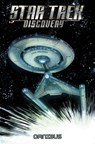 Star Trek: Discovery Omnibus - Mike Johnson ; Kirsten Beyer - 9798887244075