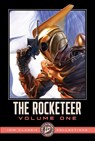 The Rocketeer: Thrills, Spills, and Chills--IDW Classic Collections - Dave Stevens ; John Cassaday - 9798887244433