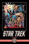 Star Trek: Aliens--IDW Classic Collections - Scott Tipton ; John Byrne - 9798887244556