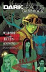 Dark Spaces Casebook - Scott Snyder ; Jeremy Lambert - 9798887245270
