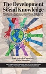 The Development of Social Knowledge - Jose Antonio Castorina ; Alicia Barreiro - 9798887302553