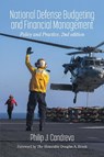 National Defense Budgeting and Financial Management - Philip J. Candreva - 9798887305059
