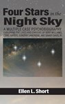 Four Stars in the Night Sky - E Short - 9798887305509