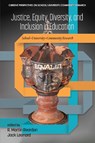 Justice, Equity, Diversity, and Inclusion in Education - R Reardon - 9798887307244
