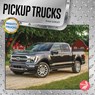 Pickup Trucks - Ryan Earley - 9798887350097