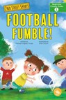 Football Fumble! - Thomas Kingsley Troupe - 9798887354149