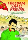 Freedom Shall Prevail - Sean Michael Wilson - 9798887440347