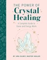 The Power of Crystal Healing - Uma Silbey - 9798887620169