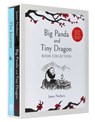 Norbury, J: Big Panda and Tiny Dragon Book Collection - James Norbury - 9798887620190