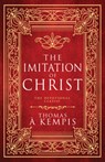 The Imitation of Christ - a Kempis Thomas - 9798887693866