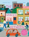 The Spaces in Between - Jaspreet Kaur - 9798887700458