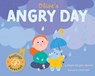 Olive's Angry Day - Megan Borgert-Spaniol - 9798887702179