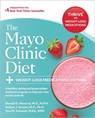 The Mayo Clinic Diet: Weight-Loss Medications Edition - Donald D. Hensrud ; Andres J. Acosta ; Tara M. Schmidt - 9798887703251