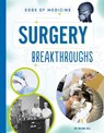 Surgery Breakthroughs - Pat McCaw - 9798887703619
