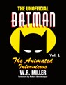 Batman - W. R. Miller - 9798887710907
