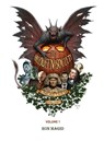 The Halloween Society Unearthed 1983-1987 Volume 1 (hardback) - Ron Magid - 9798887714783
