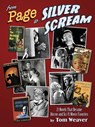 From Page to Silver Scream - 21 Novels That Became Horror and Sci-Fi Movie Favorites - Tom Weaver - 9798887717258