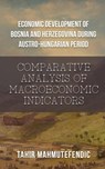 Economic Development of Bosnia and Herzegovina during Austro-Hungarian Period - Tahir Mahmutefendic - 9798887756806