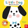 Baby Faces: Little Dog, Where Are You? - Ekaterina Trukhan - 9798887770062