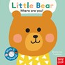 Baby Faces: Little Bear, Where Are You? - Ekaterina Trukhan - 9798887770079