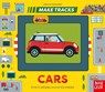 Make Tracks: Cars - Johnny Dyrander - 9798887770086