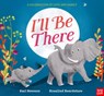 I'll Be There - Karl Newson - 9798887770215