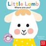 Baby Faces: Little Lamb, Where Are You? - Ekaterina Trukhan - 9798887770383