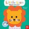 Baby Faces: Little Lion, Where Are You? - Ekaterina Trukhan - 9798887770390