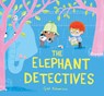 The Elephant Detectives - Ged Adamson - 9798887770468