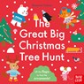 The Great Big Christmas Tree Hunt - Ekaterina Trukhan - 9798887770826