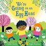 We're Going on an Egg Hunt - Goldie Hawk - 9798887771304