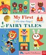 My First Lift-The-Flap Fairy Tales - Ingela P. Arrhenius - 9798887771373