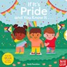 If It's Pride and You Know It . . . - Andy Passchier - 9798887771601